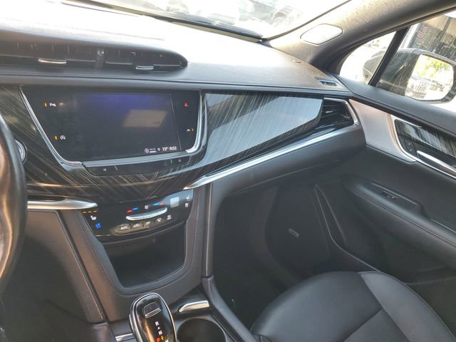 Used 2023 Cadillac XT6 Premium Luxury AWD/4WD image 27