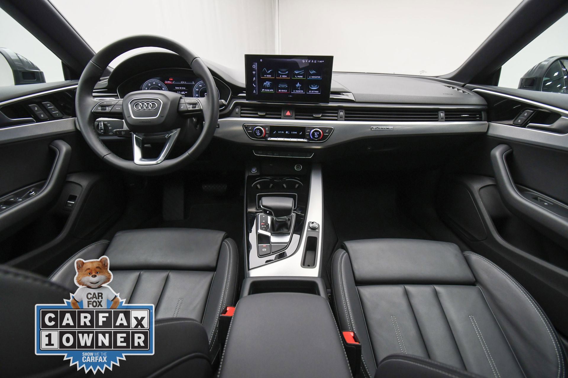 Used 2025 Audi A5 2.0T Premium Plus image 13