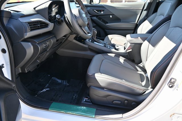 New 2026 Subaru Crosstrek 2.5i Limited image 19
