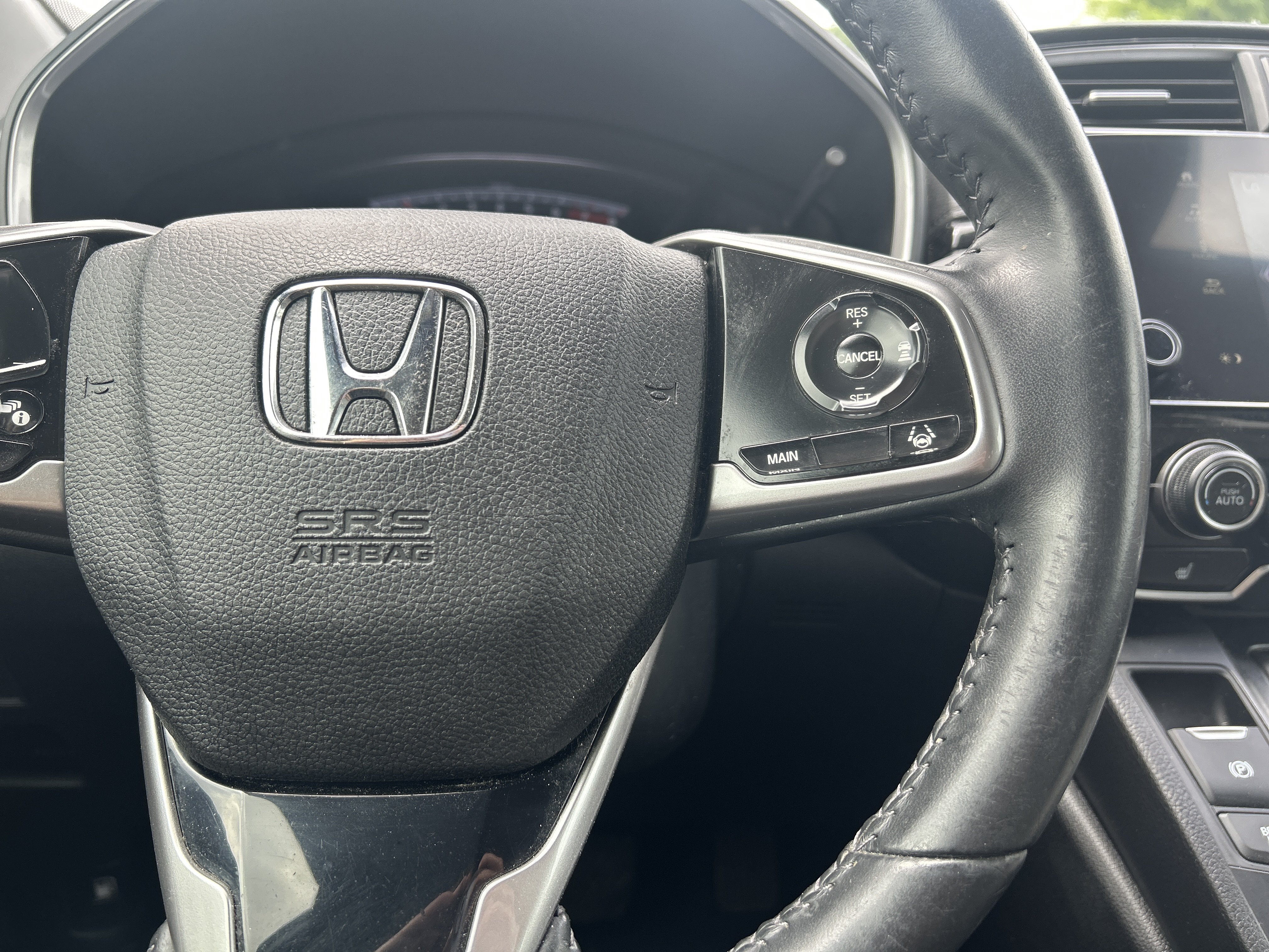 Certified 2020 Honda CR-V EX-L image 19
