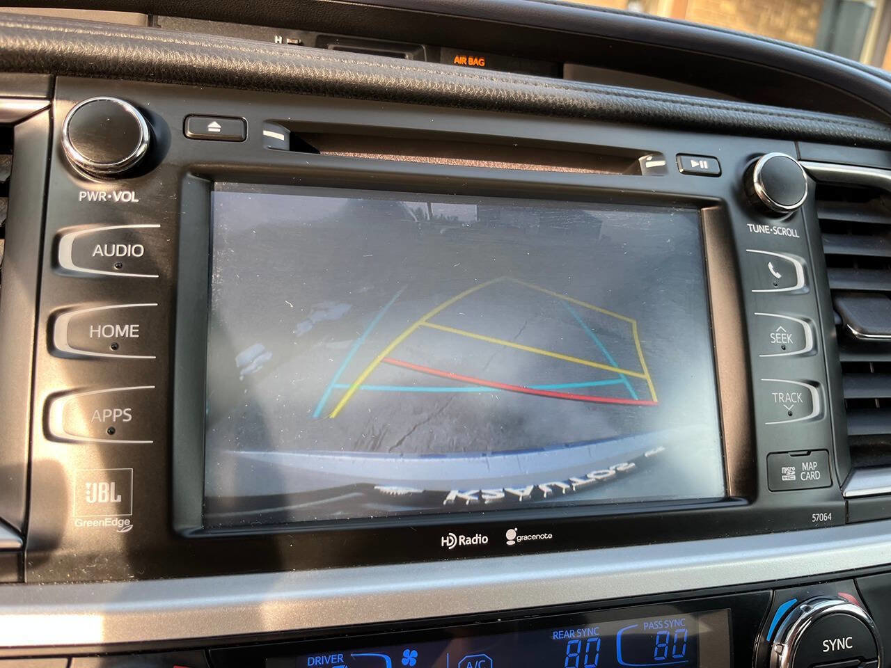 Used 2014 Toyota Highlander Limited AWD/4WD image 13