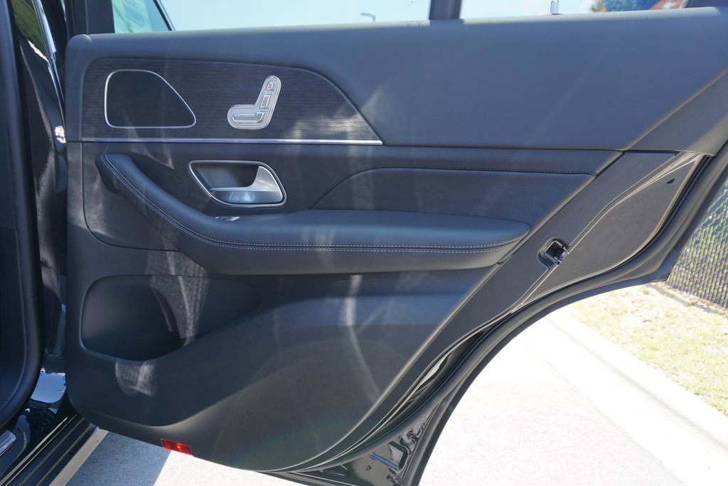 New 2026 Mercedes-Benz GLE 350 4MATIC image 56