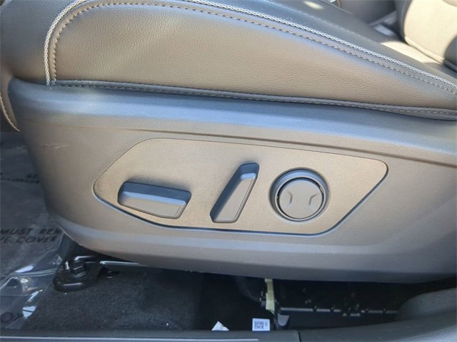 New 2024 Hyundai Santa Cruz Limited image 20