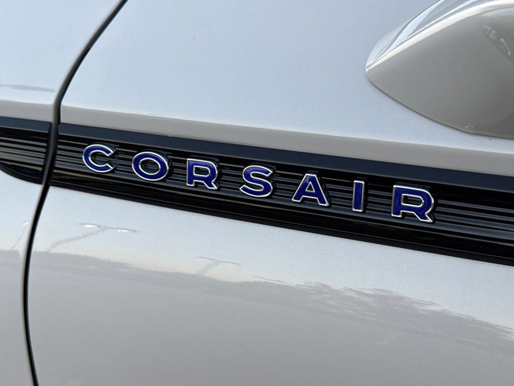 Used 2024 Lincoln Corsair Grand Touring w/ Equipment Group 301A AWD/4WD image 4