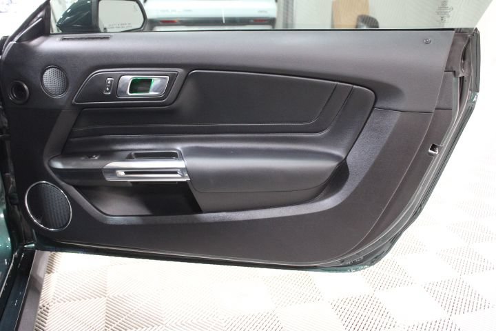 Used 2019 Ford Mustang Bullitt w/ Bullitt Electronics Package RWD image 19