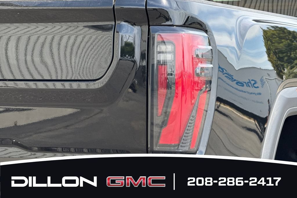 New 2026 GMC Sierra 2500 AT4 w/ AT4 Premium Plus Package AWD/4WD image 27