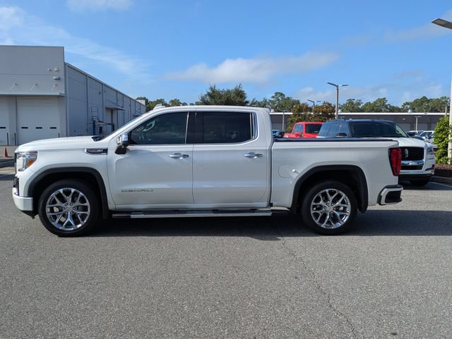 Used 2019 GMC Sierra 1500 Denali w/ Technology Package AWD/4WD image 6