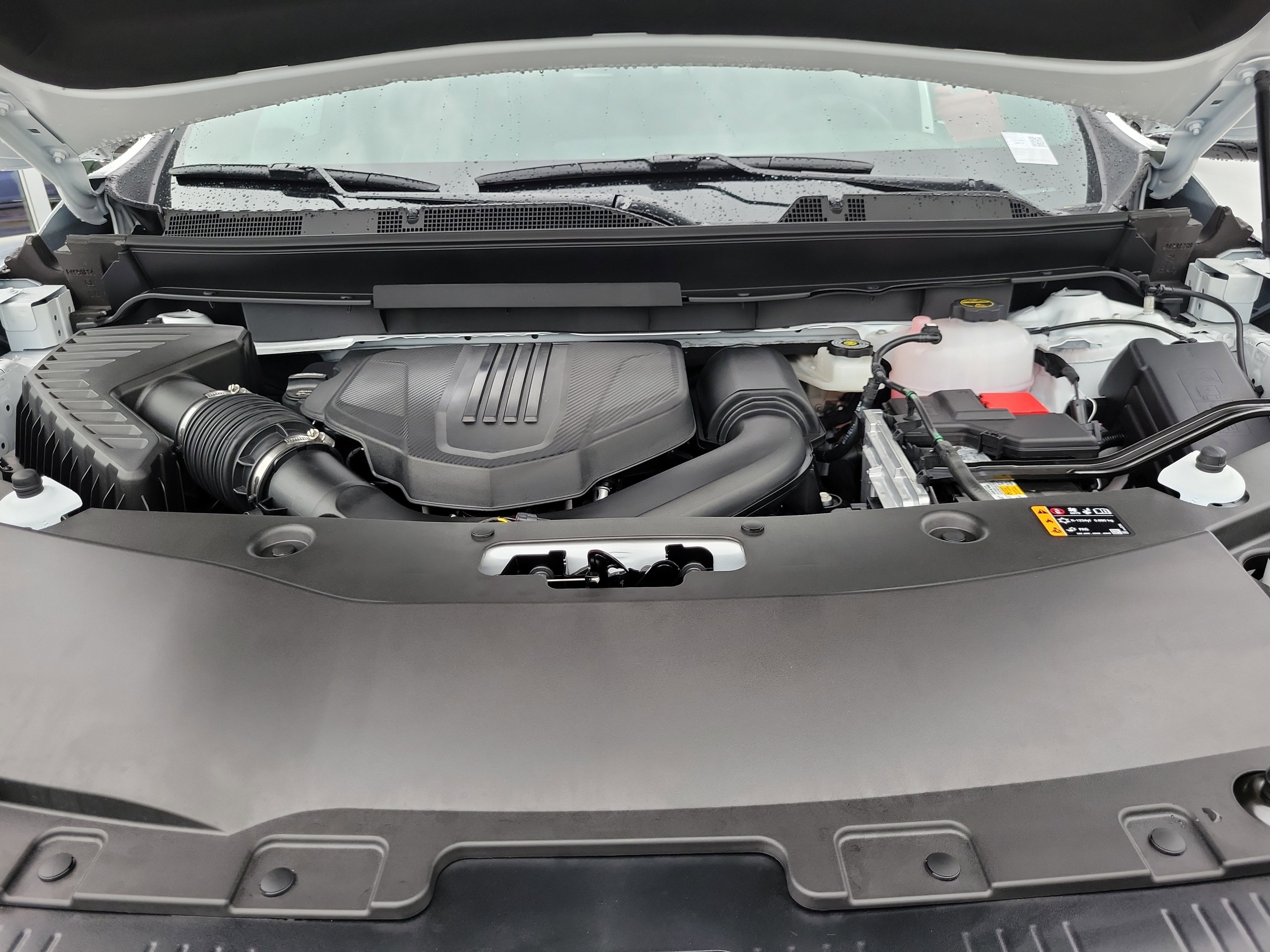 Used 2026 Buick Enclave Sport Touring FWD image 27