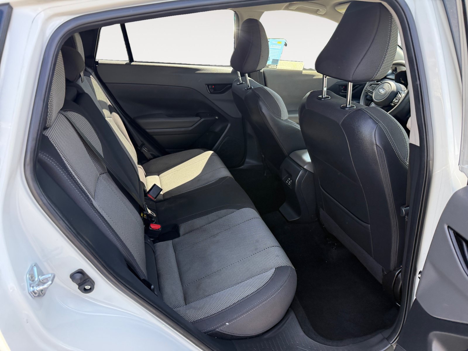 Certified 2024 Subaru Crosstrek 2.0i Premium w/ Crosstrek Mirror Package AWD/4WD image 18