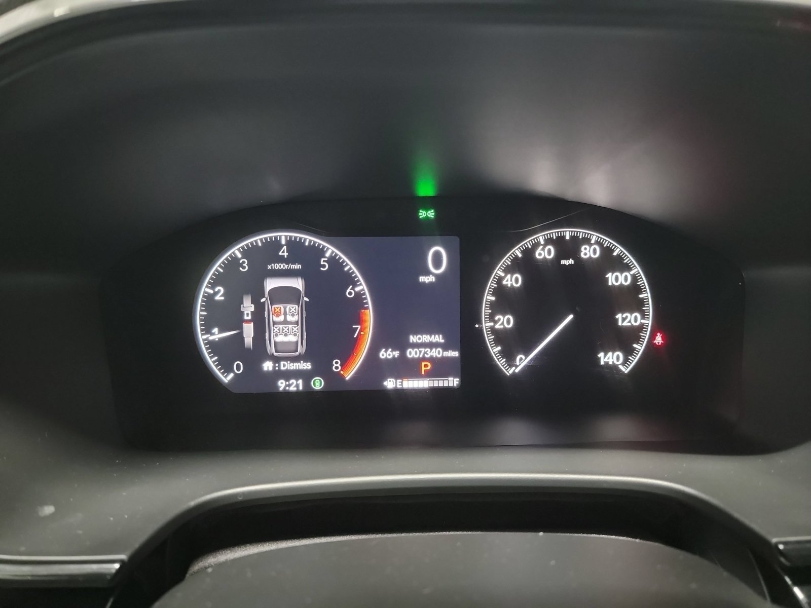 Used 2024 Honda CR-V EX-L image 18