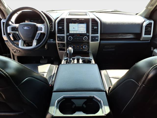 Used 2018 Ford F150 Lariat AWD/4WD image 33