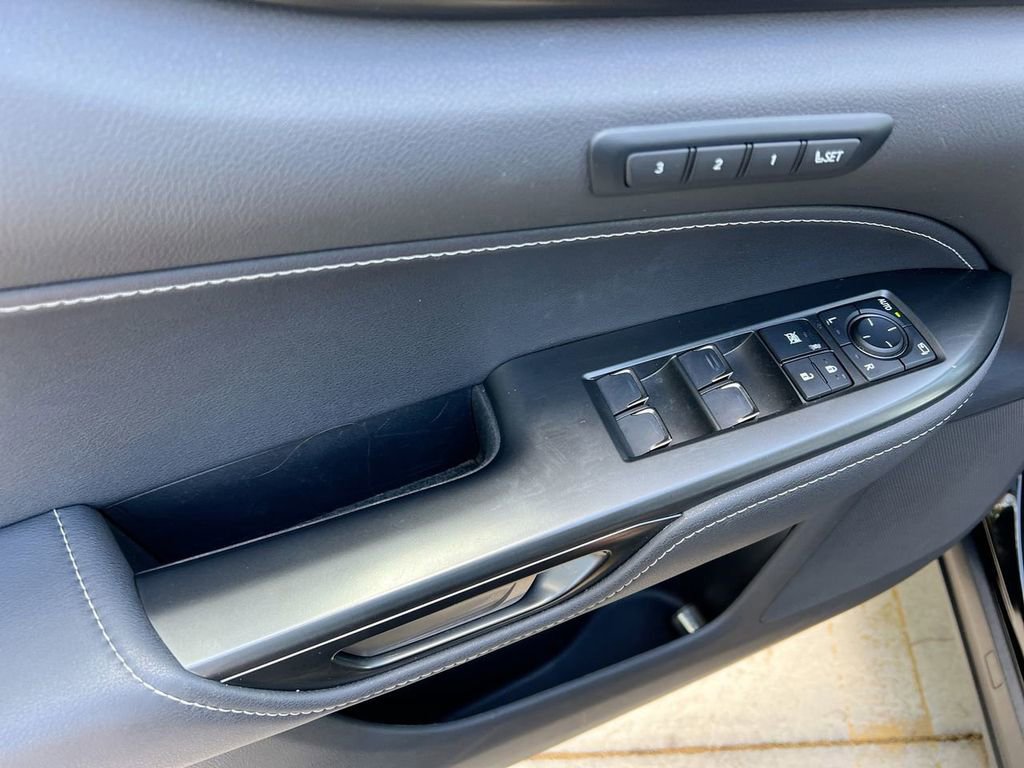 Certified 2023 Lexus NX 350 F Sport image 11