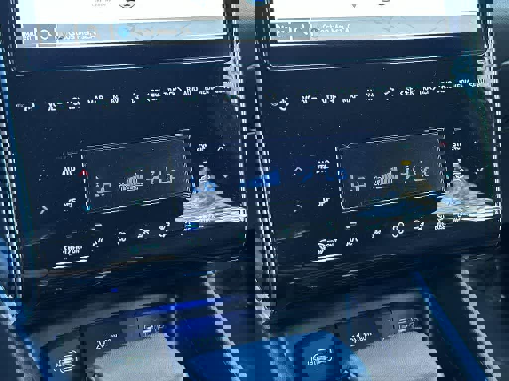 Used 2024 Hyundai Tucson XRT image 16