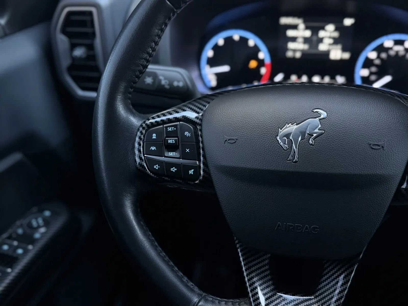 Used 2022 Ford Bronco Sport Big Bend w/ Convenience Package image 21