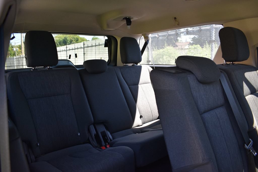 Used 2022 Ford Expedition Max XLT RWD image 32