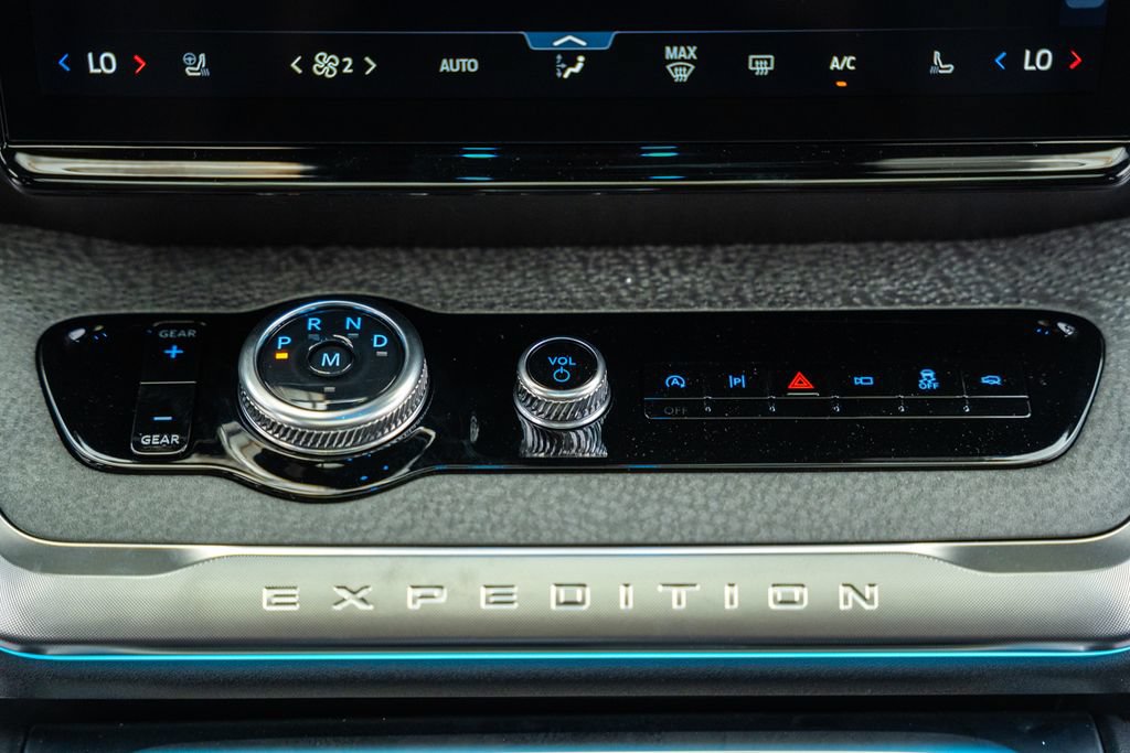 New 2027 Ford Expedition Tremor AWD/4WD image 29