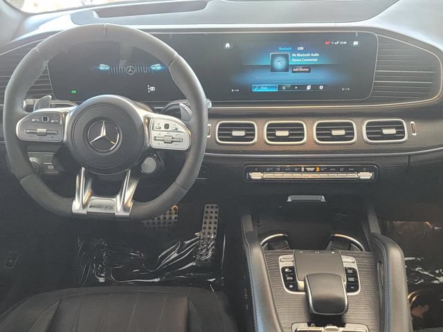 Used 2022 Mercedes-Benz GLE 53 AMG 4MATIC image 13