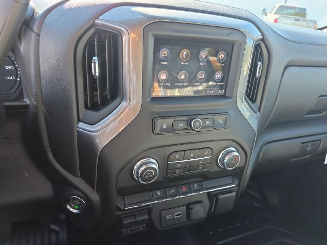 New 2026 GMC Sierra 2500 Pro w/ Convenience Package AWD/4WD image 19