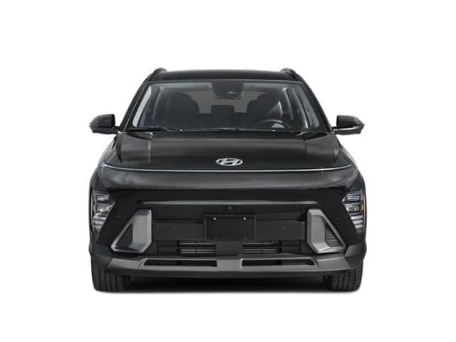 New 2026 Hyundai Kona Limited AWD/4WD image 4