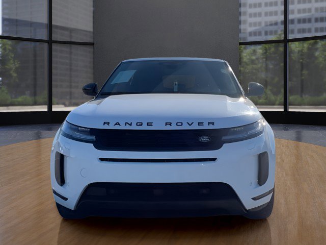 Used 2024 Land Rover Range Rover Evoque S image 3