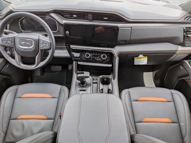 Used 2026 GMC Sierra 1500 AT4 w/ AT4 Premium Package image 18