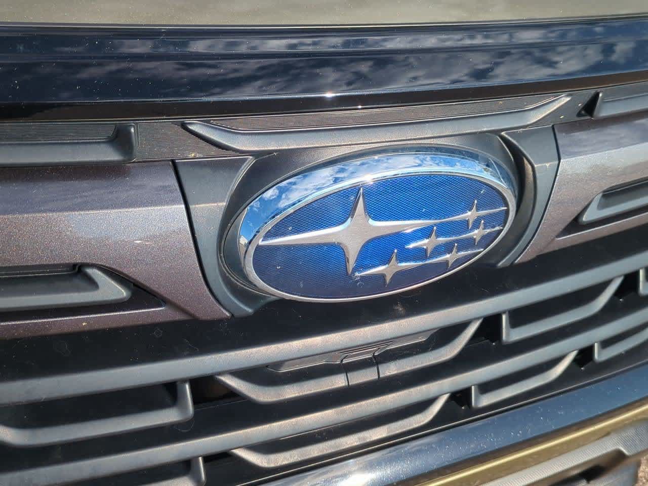 Used 2023 Subaru Forester Limited w/ Popular Package #2 AWD/4WD image 11