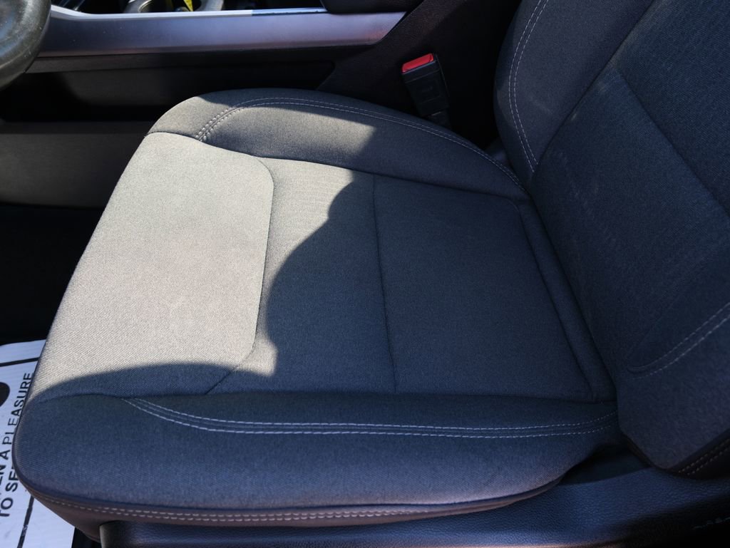 Used 2022 RAM 1500 Big Horn image 25