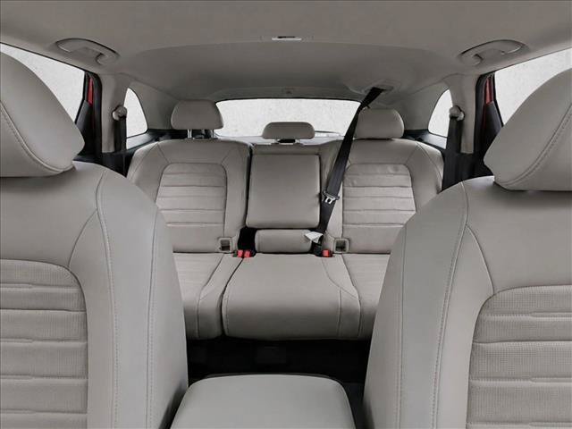 Certified 2024 Honda CR-V EX-L image 26