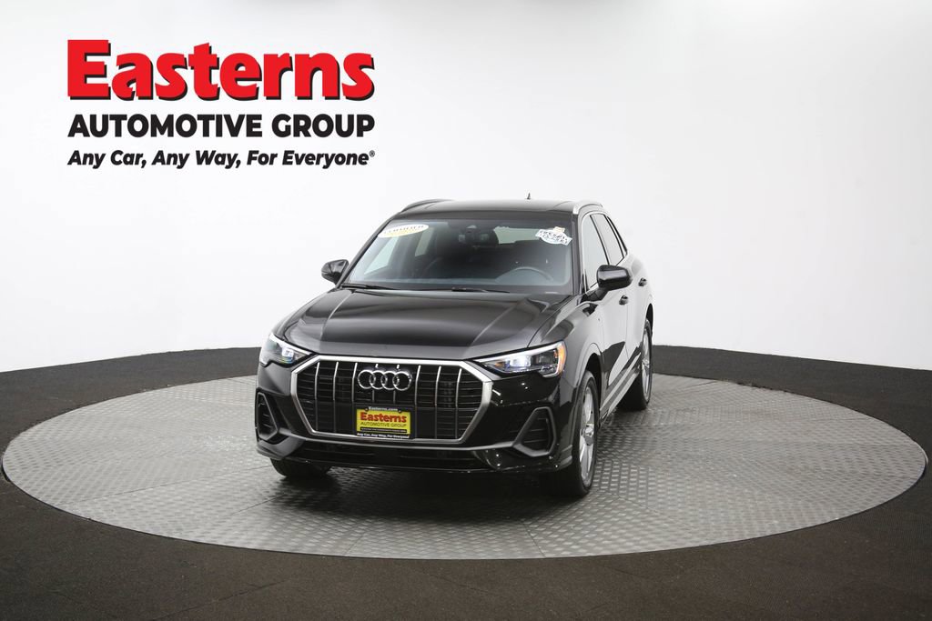 Used 2022 Audi Q3 2.0T Premium w/ Convenience Package image 56