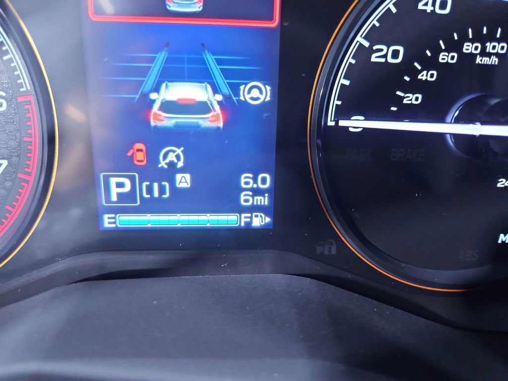 New 2025 Subaru Forester Wilderness image 16