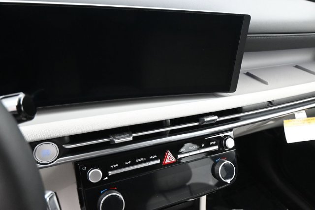 New 2026 Hyundai Tucson Limited AWD/4WD image 20