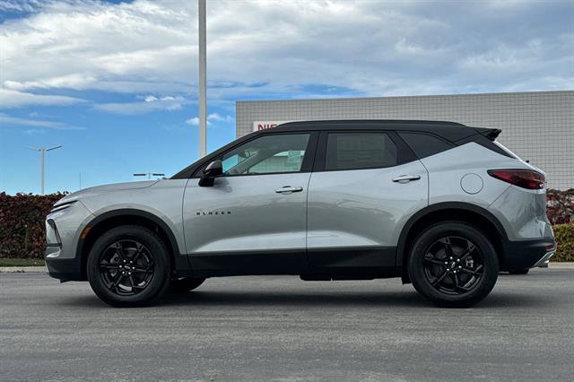 New 2026 Chevrolet Blazer LT w/ Convenience Package image 7