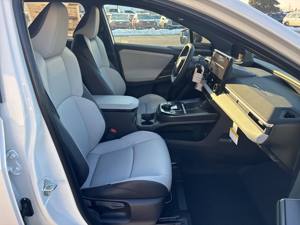 New 2026 Subaru Solterra Premium image 10