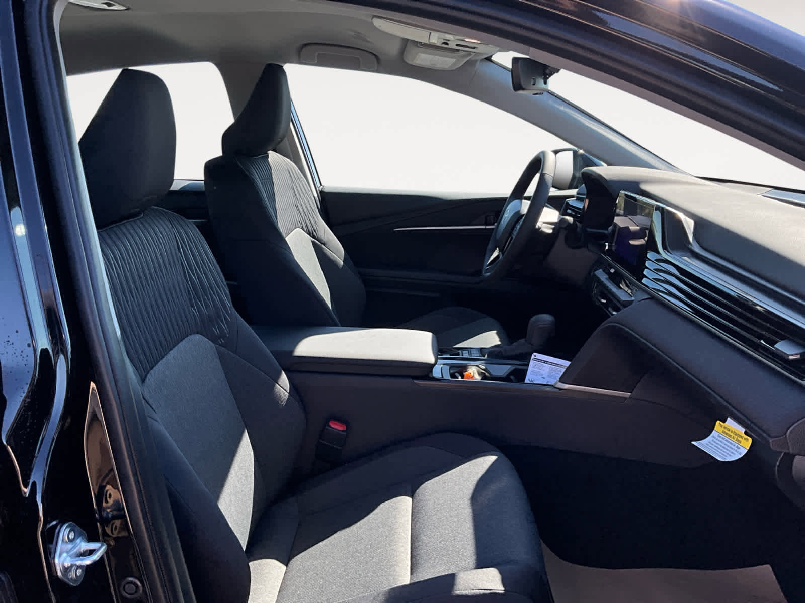 New 2026 Toyota Camry LE image 16