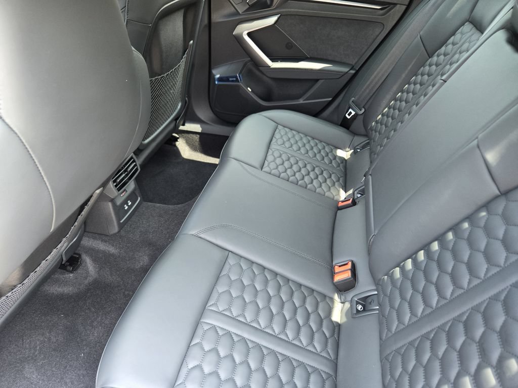 New 2026 Audi RS 3 AWD/4WD image 35