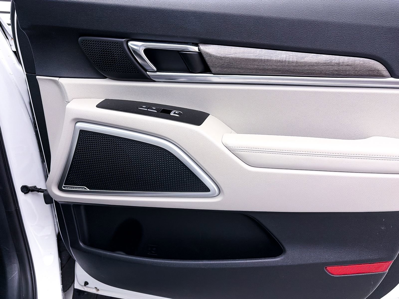 Used 2020 Kia Telluride EX w/ EX Premium Package image 37