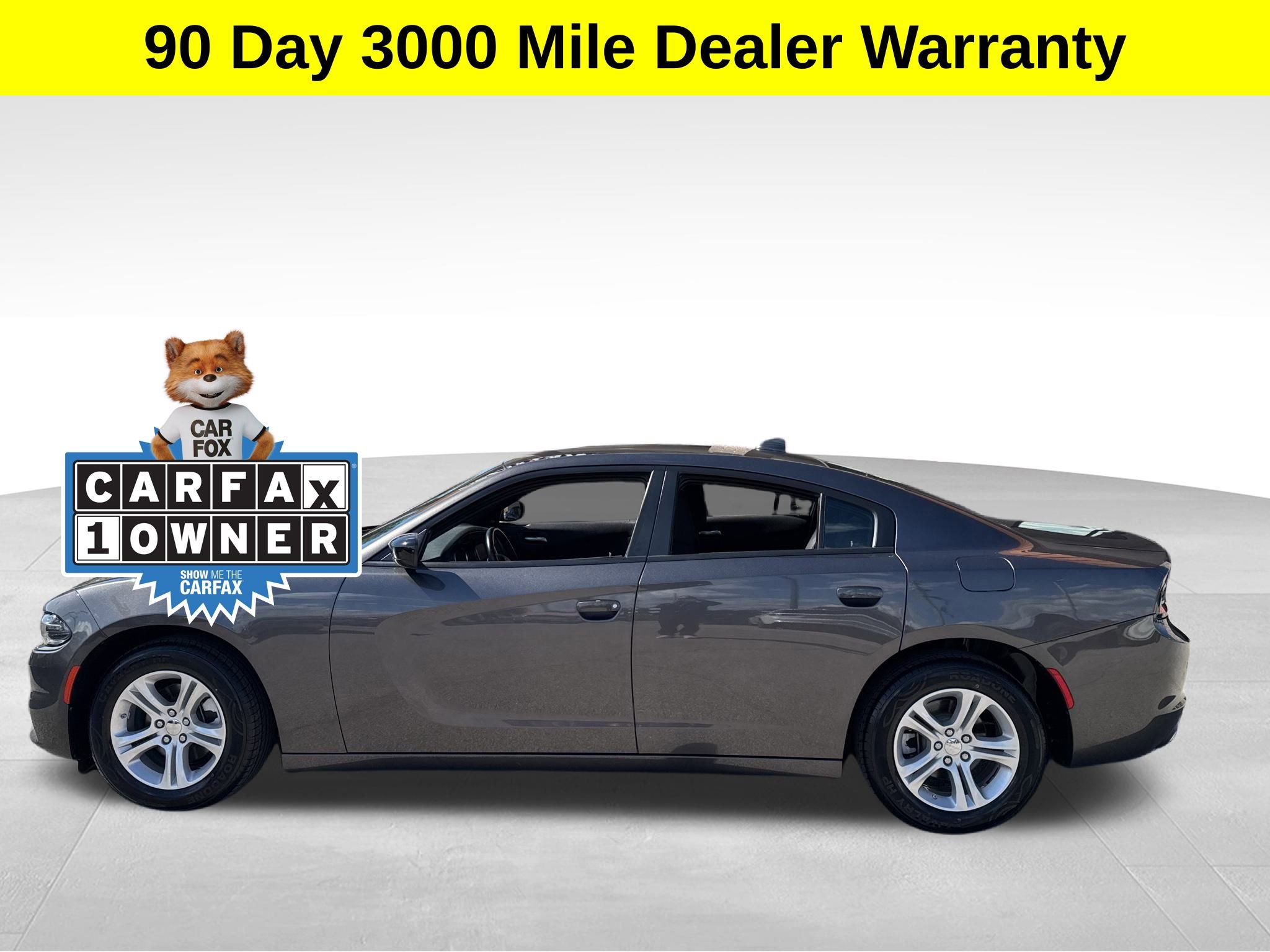 Used 2023 Dodge Charger SXT
