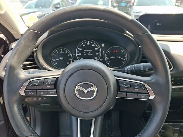 Used 2024 MAZDA CX-30 AWD 2.5 S w/ Preferred Package image 19
