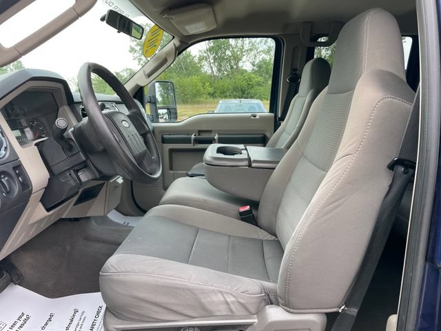 Used 2010 Ford F250 XLT AWD/4WD image 19