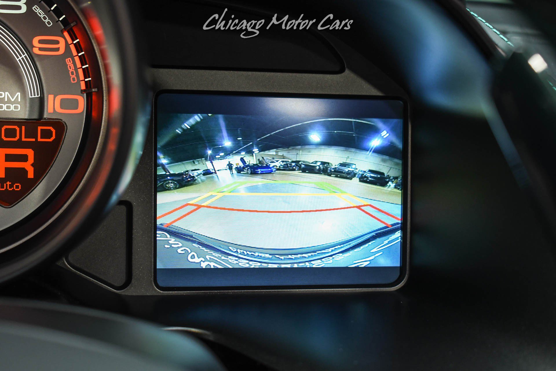 Used 2023 Ferrari 812 GTS RWD image 15