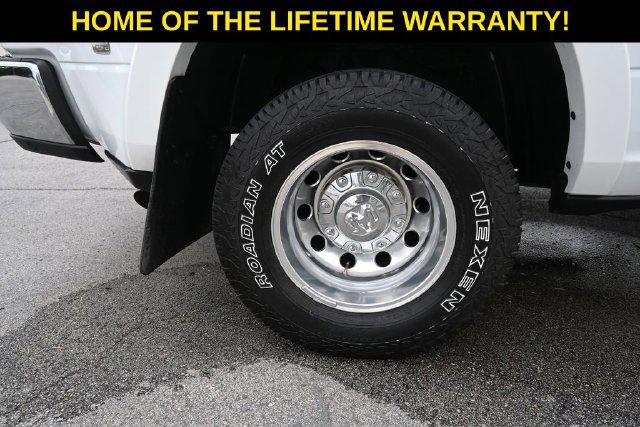 Used 2022 RAM 3500 Laramie RWD image 73