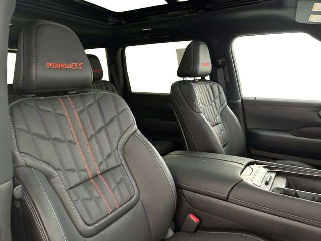 Used 2026 Nissan Armada PRO-4X image 14