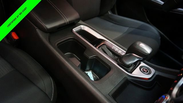 Certified 2022 Nissan Sentra SV FWD image 40