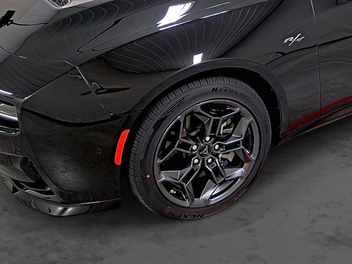 New 2026 Dodge Charger R/T AWD/4WD image 7