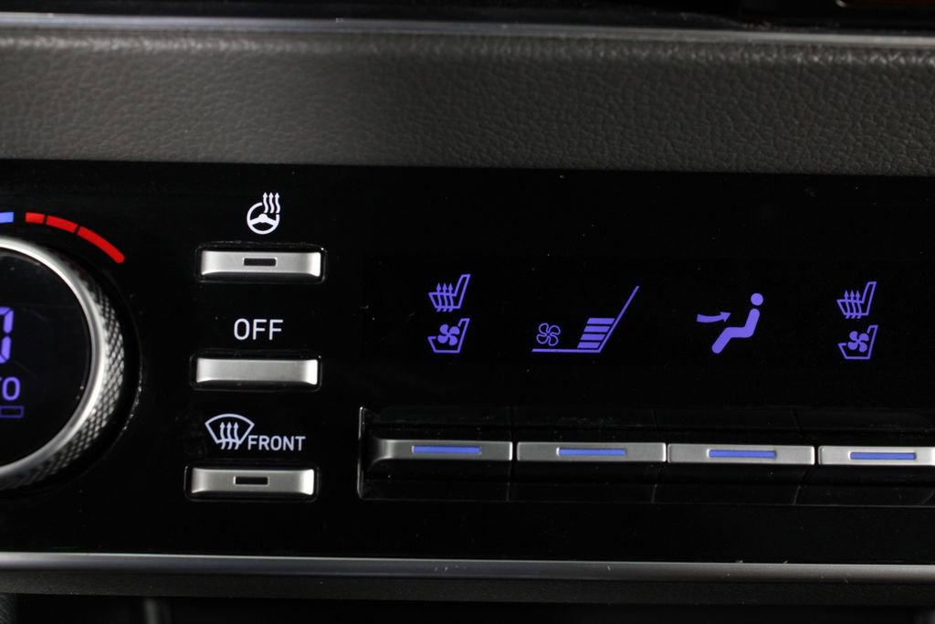 Used 2020 Hyundai Sonata Limited FWD image 25