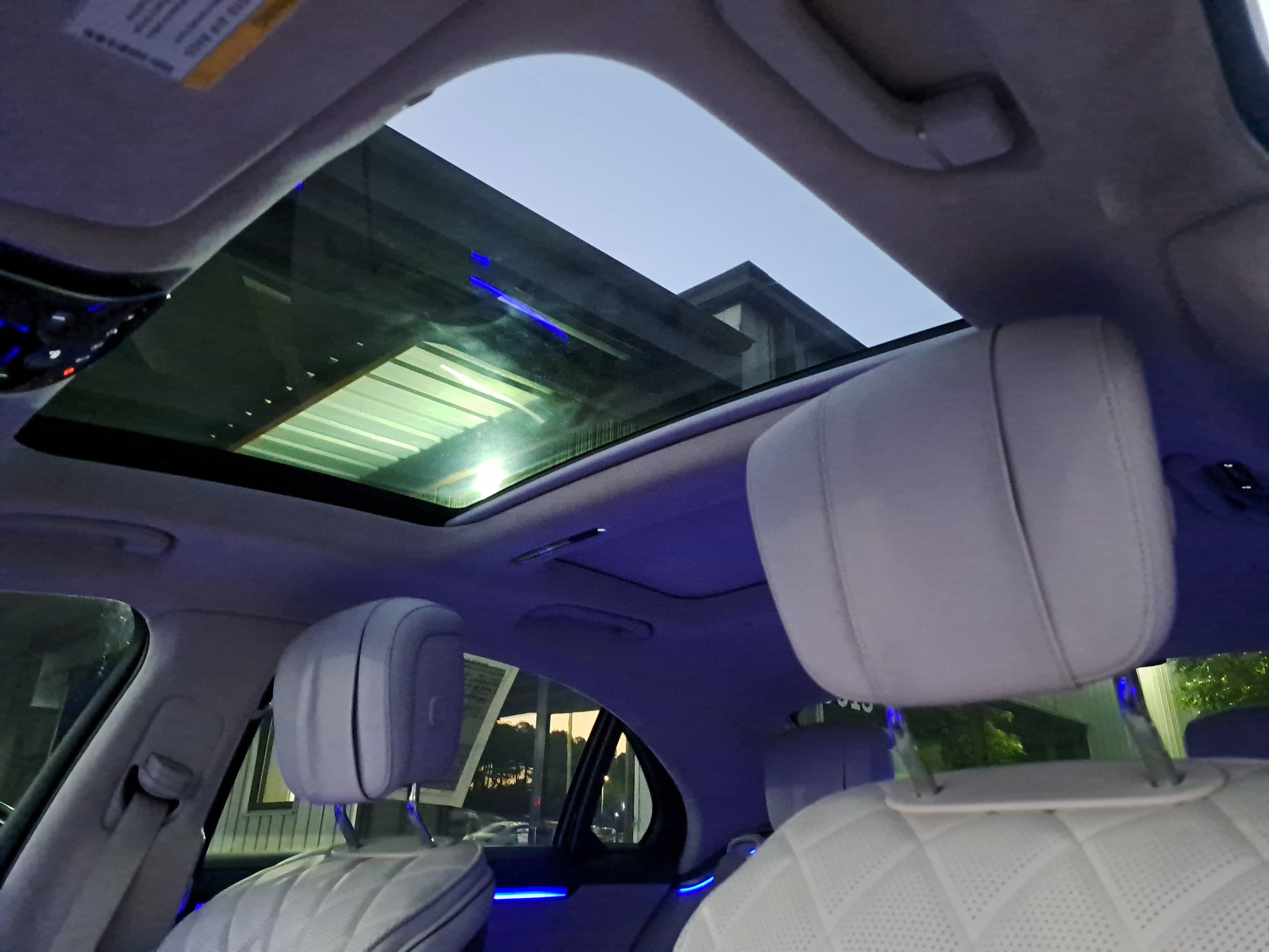 Certified 2022 Mercedes-Benz S 500 4MATIC image 30