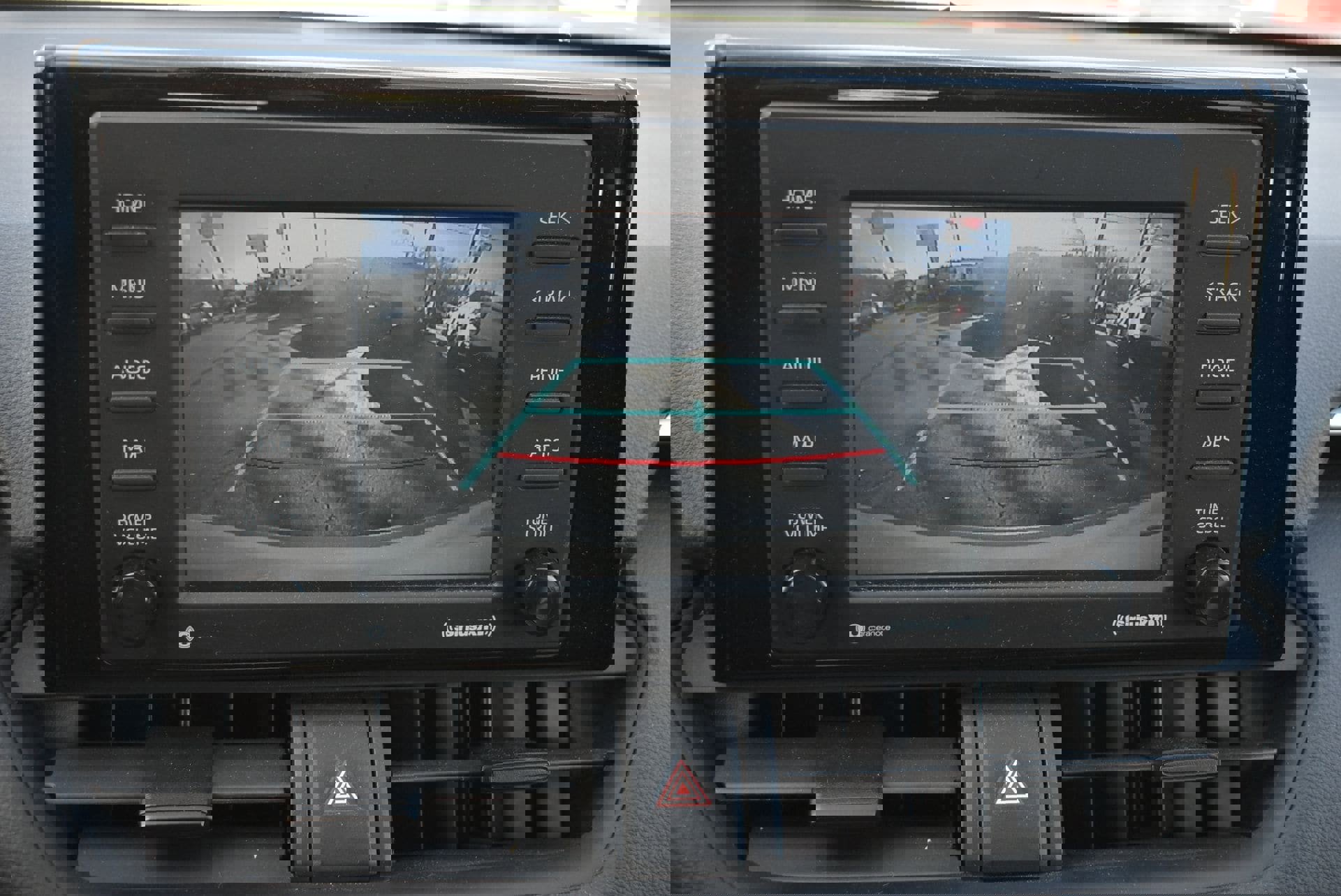 Used 2021 Toyota RAV4 LE image 25