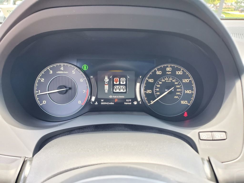 Used 2026 Acura RDX SH-AWD image 27