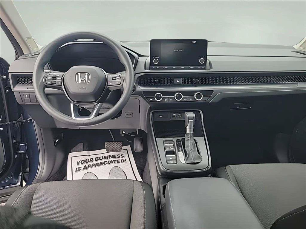 Used 2024 Honda CR-V EX image 10