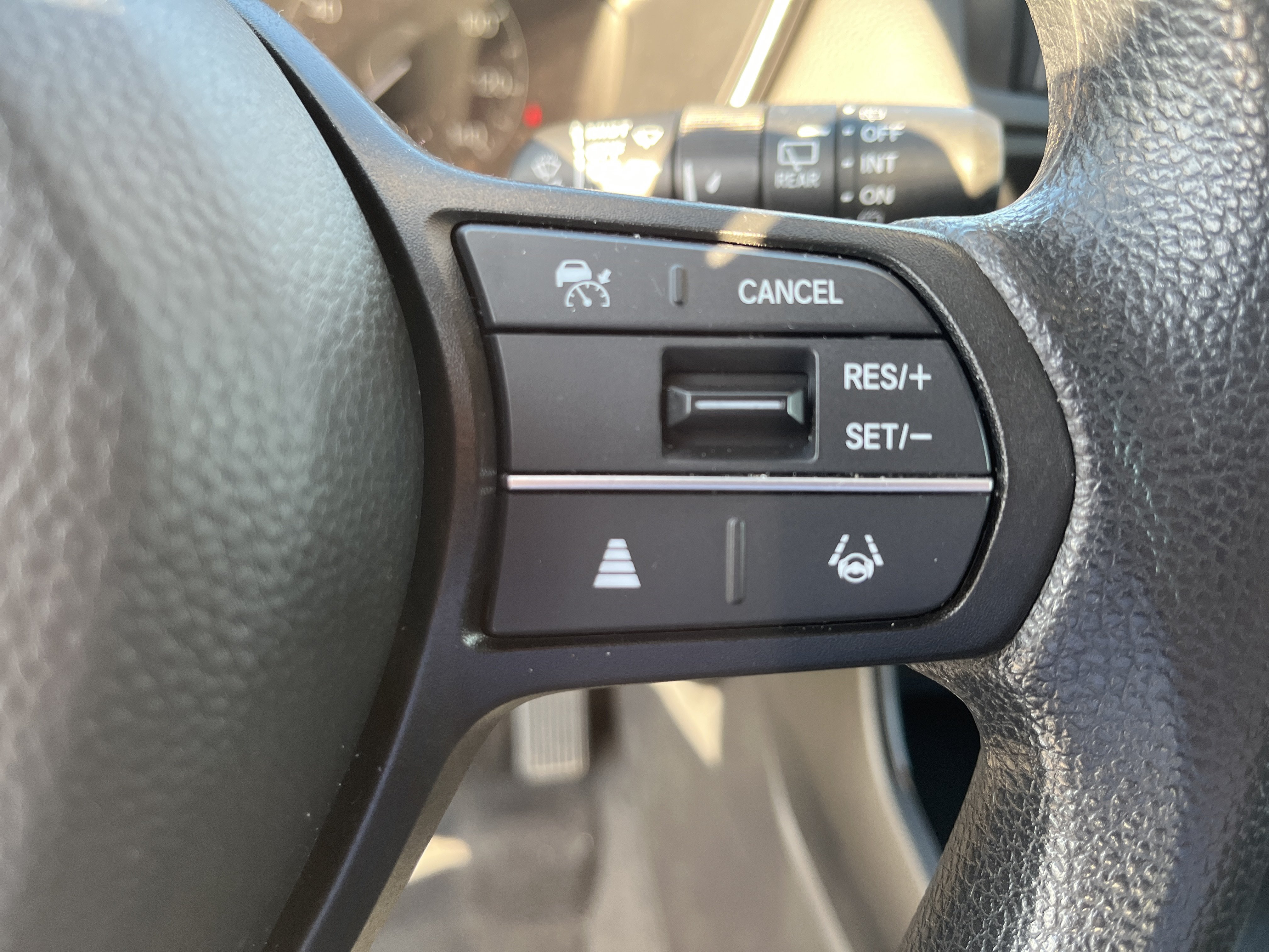 Certified 2024 Honda CR-V EX image 23